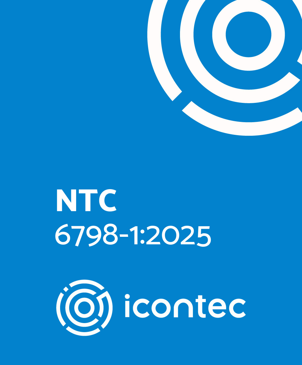 Portada de la publicación Productos biobasados. Parte 1: Determinación del  contenido biobasado mediante análisis de radiocarbono y análisis elemental