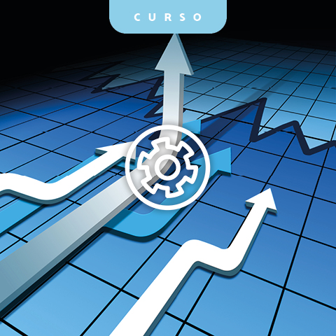 Portada de la publicación CURSO GESTIÓN DEL RIESGO EN SISTEMAS INTEGRADOS DE GESTIÓN CON ENFOQUE EN LA NTC ISO 31000:2018